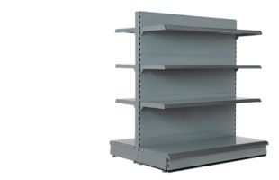 Shelving